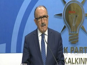 ERDOĞAN'IN PLANI TIKIR TIKIR İŞLİYOR; AKP'DE FLAŞ KARAR