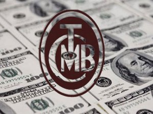 MERKEZ BANKASI'NDAN DOLARA ERKEN HAMLE GELDİ