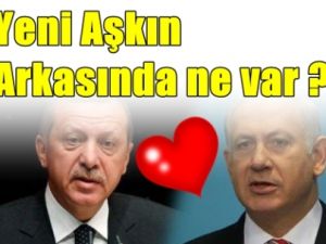 İsrail İle Yeni Aşkın Arkasında Ne Var?