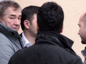 Cezaevindeki paşa eşini nasıl hamile bıraktı?