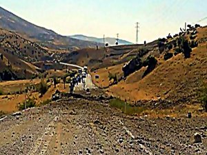 SİİRT'TE  ŞEHİT OLAN 8 ASKERİN KİMLİKLERİ BELLİ OLDU