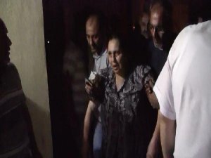 ŞEHİT UZMAN ÇAVUŞUN ATEŞİ ADANA'YA DÜŞTÜ