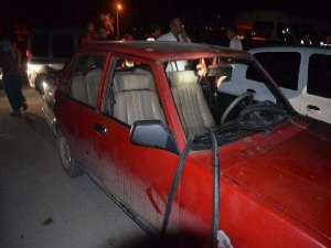 ORDU'DA FINDIK TOPLAMA VAHŞETİ, 1 ÖLÜ 5 YARALI