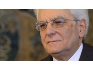 İTALYA CUMHURBAŞKANINDAN KORKUTAN AÇIKLAMA'