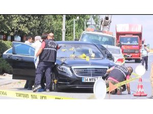 STAR GRUBUNA ÇAKMA SALDIRI