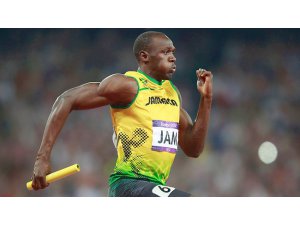 DÜNYANIN EN HIZLI ADAMINDAN MÜTHİŞ AÇIKLAMA