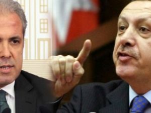 AKP'de derin çatlak!