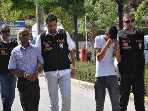 TELEFONDA BÖYLE DOLANDIRMIŞLAR