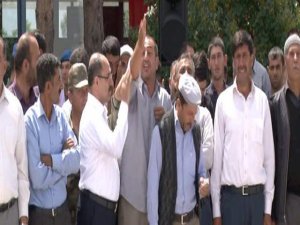 ŞEHİT YAKININDAN ERDOĞAN'A ŞOK SÖZLER