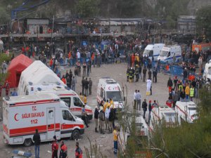 SOMA FACİASINDA SGK RAPORU ORTAYA ÇIKTI