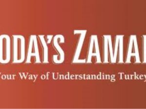 Zaman Today's AKP Oyunu %35'e düşürdü Muhabiri Gözaltına Alındı