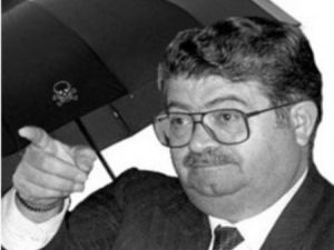 Özal'ın korumasından şok iddia!