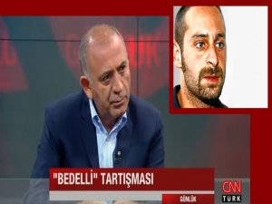 157 SİYASETÇİNİN OĞLU ASKERLİKTEN KAÇTI