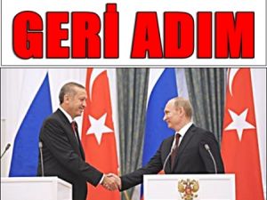 Erdoğan 'Şam'da Namazdan Vaz Geçti