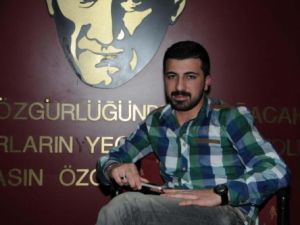 Can Tanrıyar'In Şikayetçi Olduğu Adam Konuştu