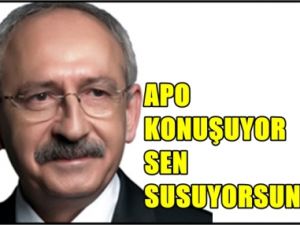 Milas'ta Kılıçdaroğlu İzdihamı