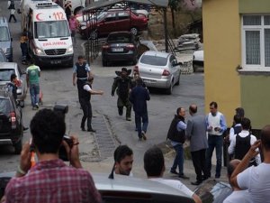 ABD KONSOLOSLUĞUNA SALDIRIDA FLAŞ GELİŞME