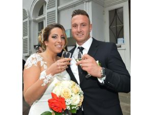 KUAFÖRLER YARIŞINCA