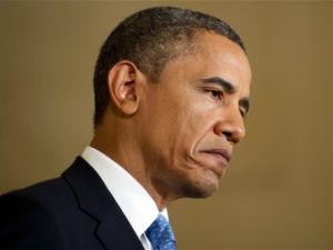 İsrail'den Obama’ya madalya