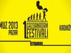 Gazdanadam Festivali Canlı Yayın
