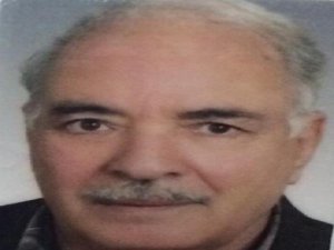 BABASINI ÖLDÜRÜP KAÇTI