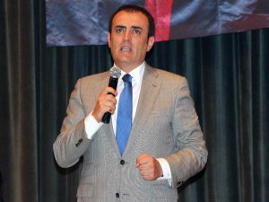 AKP PANİKTE; TAYYİP ERDOĞAN'I VER, İKTİDARI AL