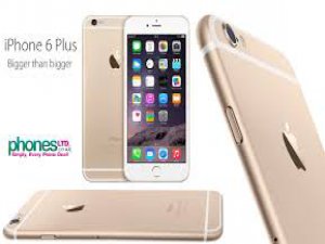 İPHONE 6 PLUS'LAR GERİ TOPLANIYOR