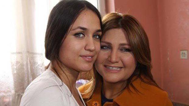 'SİBEL CAN'DAN NEFRET EDİYORUM'