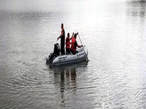 GÖL KENARI PİKNİK FACİASI; 1 ÖLÜ 1KAYIP