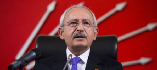 KILIÇDAROĞLU İÇİNİ ÇOK SERT DÖKTÜ