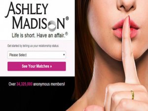 EŞ ALDATMA SİTESİ SKANDALINDA TÜRK KULLANICILAR ŞOKU