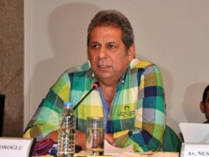 Toroğlu Hiç Kimse Temiz Değil