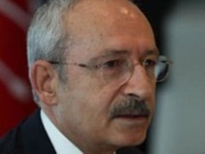 Soner Yalçın'ın tahliyesine Kılıçdaroğlu yorumu