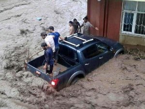 O ŞEHİR İÇİN BİR KEZ DAHA UYARI GELDİ