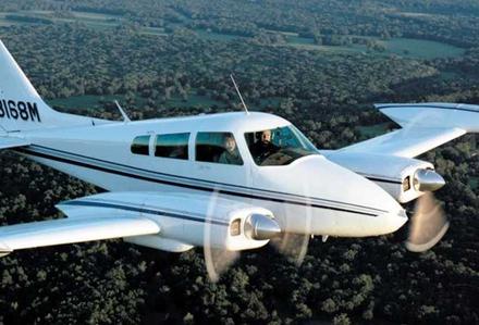 KANADA’DA KÜÇÜK UÇAK DÜŞTÜ: 6 ÖLÜ