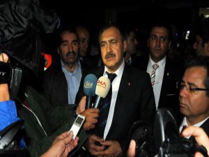 HOPA'DA ÖLÜ SAYISI 8'E YÜKSELDİ