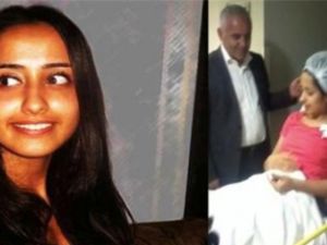 Dilan'ı taburcu eden hastaneye Redhack şoku!