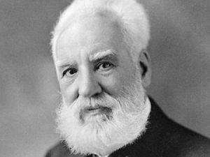 Tarihe eşlik edeceksiniz! Graham Bell'in ses kaydı