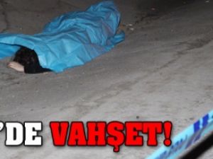 Tem'de Vahşet!