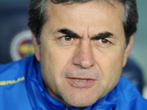 Kocaman'dan Açıklama !