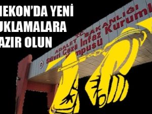 Ergenekon'da yeni tutuklamalara hazır olun!