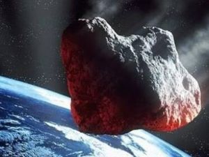 Bu gece Dünyanın Bir Misafiri Çok Yakından Geçecek