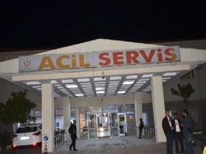 POLİS ŞÜPHELİ ARACA ATEŞ AÇTI; 1 ÖLÜ