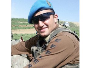 DAĞLICA'DA YARALANAN UZMAN ONBAŞI, 14 GÜN SONRA ŞEHİT OLDU