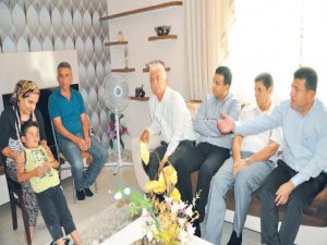 ERDOĞAN'DAN "PES" DEDİRTEN KONUŞMA