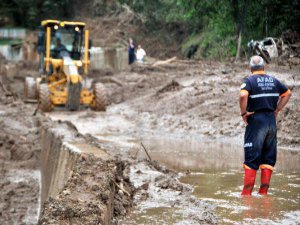 HOPA’DA  MÜCADELE SÜRÜYOR