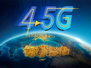4.5G HAYATIMIZDA NE DEĞİŞTİRECEK
