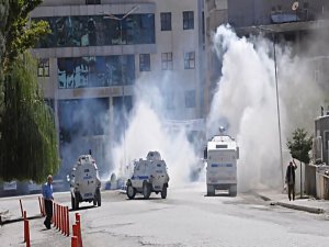 HAKKARİ'DE BÜYÜK PANİK BAŞLADI