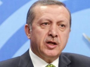 Erdoğan o fotoğrafa sert çıktı