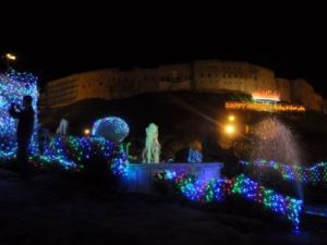 Kürt bölgesine dev bütçe